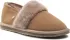 Papuče EMU Australia - Daydream W12798 Camel