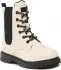 Outdoorová obuv s.Oliver - 5-45206-29 Cream 462
