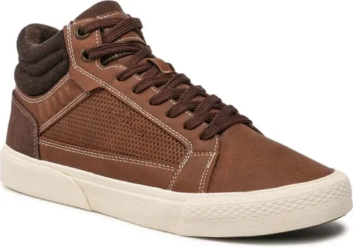 Sneakersy s.Oliver - 5-15200-39 Brown 300