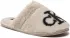 Papuče Calvin Klein Jeans - Home Slide YW0YW00749 Eggshell ACF