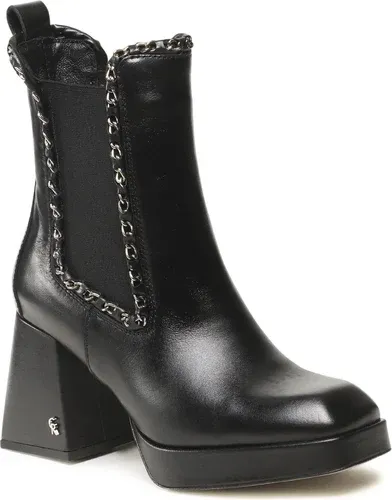 Členkové čižmy CARINII - B8535 E50-000-000-E61