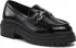Loafers NERO GIARDINI - I205105D Nero 100