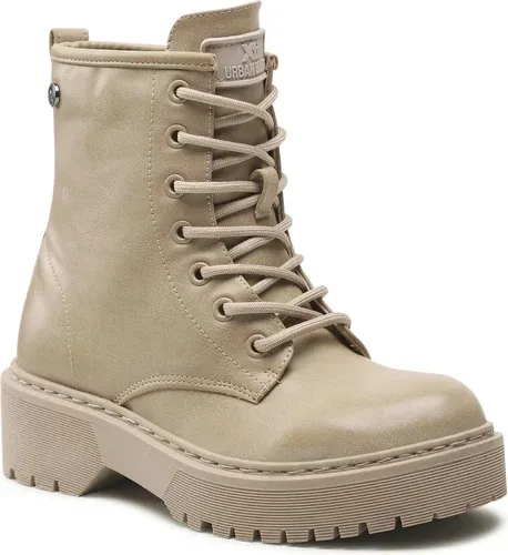 Outdoorová obuv Xti - 130033 Beige