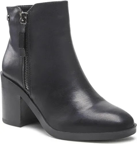 Členková obuv Xti - 36693 Negro