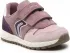 Sneakersy Geox - B Alben G. A B023ZA 022FU C8255 S Rose/Purple