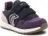 Sneakersy Geox - B Alben G. A B023ZA 022FU C8KF4 S Dk Violet/Navy