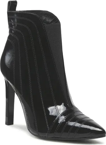 Členková obuv Maccioni - 343.411.9325 Čierna