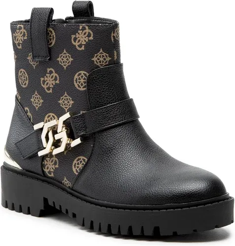 Členková obuv Guess - Orlis FL8OLS FAL10 BROCR