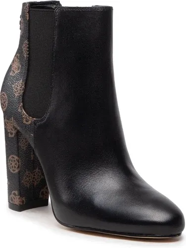 Členková obuv Guess - Rico FL8RIC FAL10 BROCR