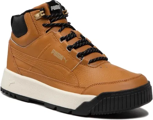 Sneakersy Puma - Tarrenz Sb II 386392 02 Desert Tan/Puma Black/Gold