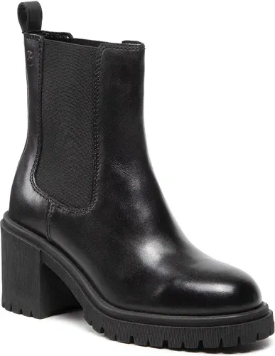 Členková obuv s.Oliver - 5-25301-29 Black 001