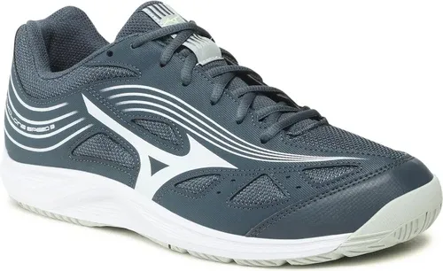 Topánky Mizuno - Cyclone Speed 3 V1GA218038 Orion Blue/Misty Blue/Neo Lime