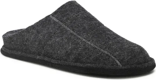 Papuče Panto Fino - KK167020 Čierna