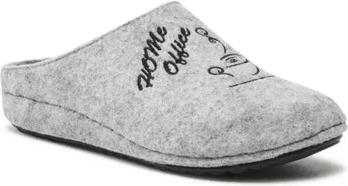 Papuče Panto Fino - KK267052 J.Szary