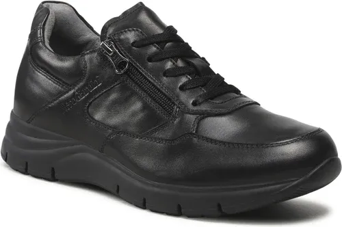 Sneakersy NERO GIARDINI - I102153U Nero 100