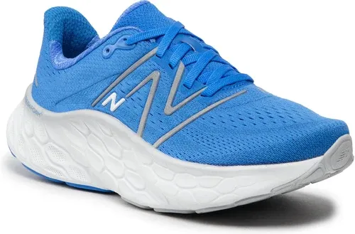 Topánky New Balance - WMORBL4 Modrá