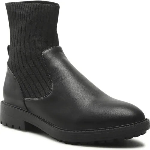 Členková obuv Raid - Adonica Black