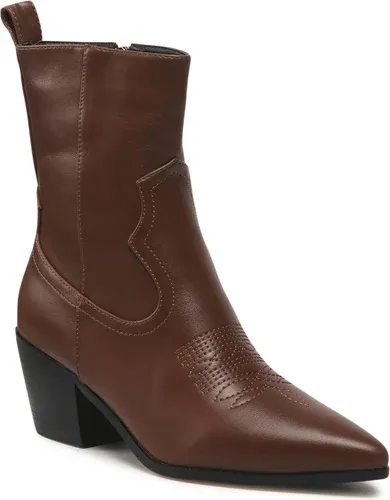 Členkové čižmy RAID - Jessa Tan