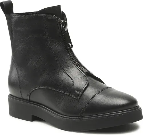 Členková obuv Oleksy - 3777/A89/000/000/000 Čierna