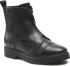 Členková obuv Oleksy - 3777/A89/000/000/000 Čierna