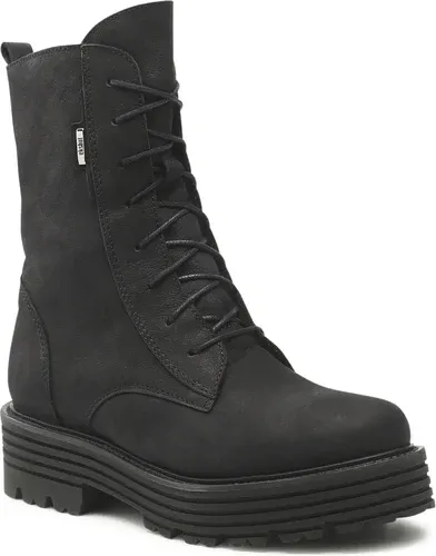 Outdoorová obuv Eksbut - 7D-6477-M95 Čierna