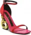 Sandále Kat Maconie - Susu Highlghter Pink/Cherry