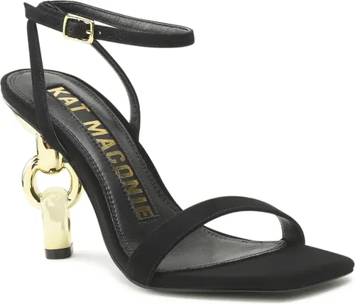 Sandále KAT MACONIE - Riri Black