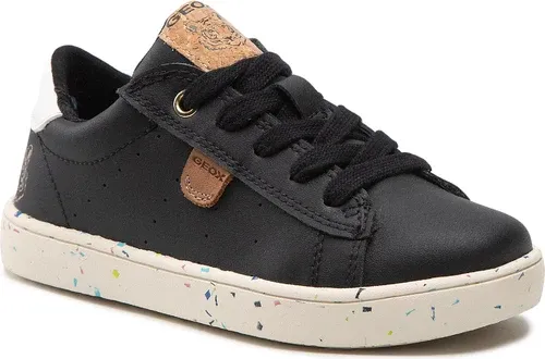 Sneakersy Geox - J Kathe G. A J26EUA 0002H C9999 S Black