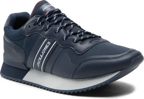 Sneakersy Jack&amp;Jones - Jfwgalaxia 12215481 Navy Blazer