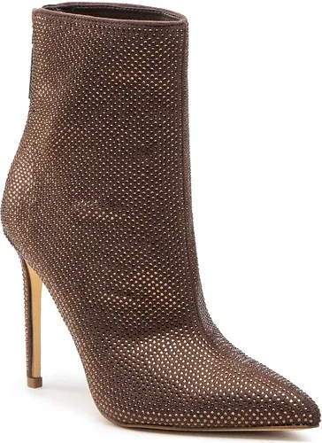 Členková obuv Guess - Selmay FL8SMY ESU10 PEAT