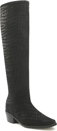 Čižmy L37 - Shot In The Dark SW20 Čierna