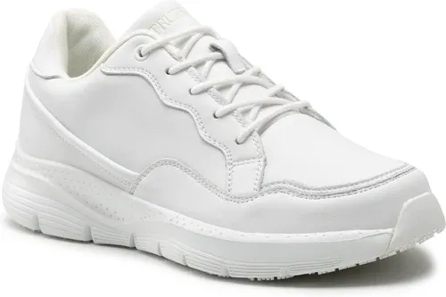 Sneakersy Trussardi - 77A00455 White
