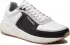 Sneakersy TRUSSARDI - 77A00467 White/Black