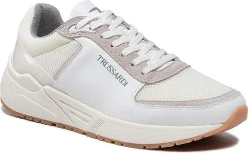 Sneakersy Trussardi - 77A00467 W001
