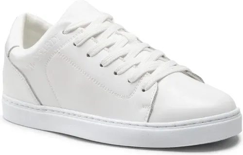 Sneakersy TRUSSARDI - 79A00821 White
