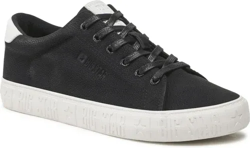 Sneakersy BIG STAR - KK174072 Black