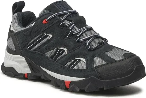 Sneakersy BIG STAR - KK174064 Navy