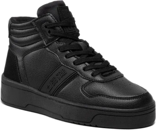 Sneakersy BIG STAR - KK274262 906 Black