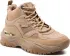 Sneakersy BIG STAR - KK274355 Beige