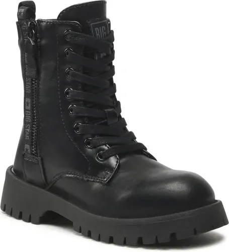 Outdoorová obuv BIG STAR - KK374136 Black