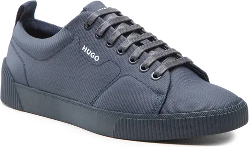 Sneakersy HUGO - Zero 50480130 10245505 01 Dark Blue 401