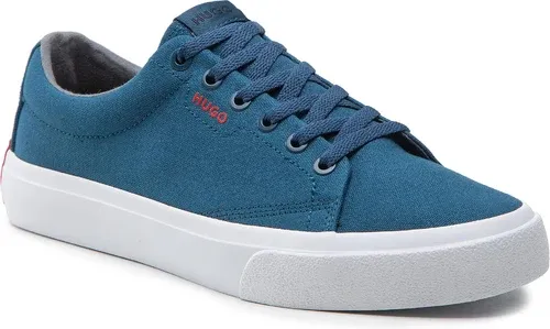 Tenisky HUGO - DyerH 50480691 10242000 01 Dark Blue 403