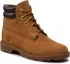 Outdoorová obuv TIMBERLAND - 6In Water Resistant Basic TB0A2MBB231 Wheat Nubuck