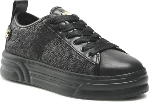 Sneakersy Liu Jo - Cleo 01 BF2069 PX144 Black 22222