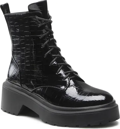 Outdoorová obuv Raid - Corine Black