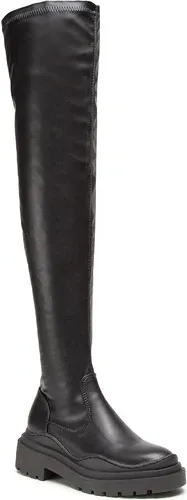 Mušketierky Raid - Martine Black