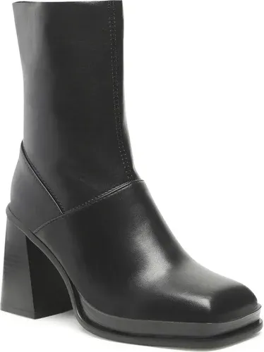 Členková obuv Raid - Rare Black