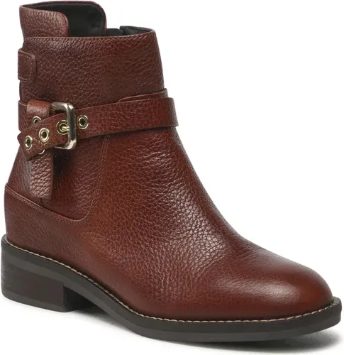 Členková obuv Geox - D Larysse A D26TXA 00046 C0013 Brown