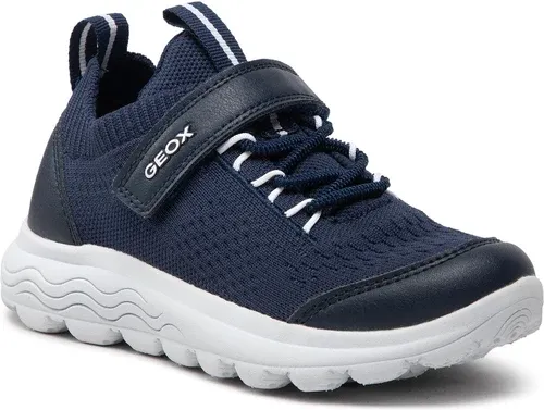 Sneakersy Geox - J Spherica B. C J26H7C 06KBC C4002 S Navy