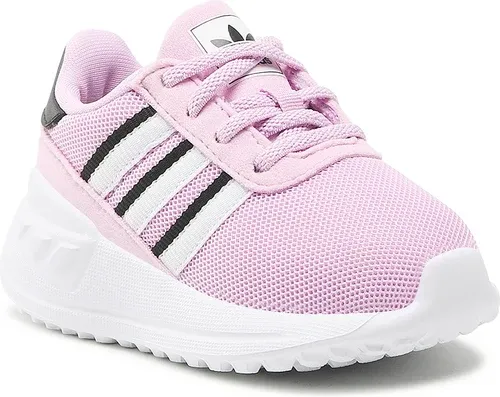 Topánky adidas - La Trainer Lite El I GX1908 Bilil/Ftwht/Cblack